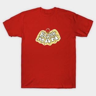 Blankman! T-Shirt